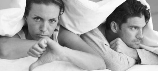 Адамдын потенциалында көйгөйлөр бар